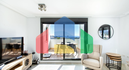 Дуплекс в Эстепона ID MA9008