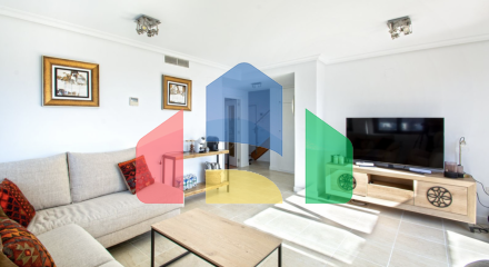 Дуплекс в Эстепона ID MA9008