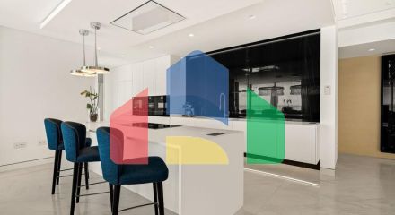 Продается впечатляющий пентхаус на Новой Золотой Миле. Продается впечатляющий пентхаус на Новой Золотой Миле.