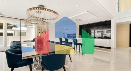 Продается впечатляющий пентхаус на Новой Золотой Миле. Продается впечатляющий пентхаус на Новой Золотой Миле.