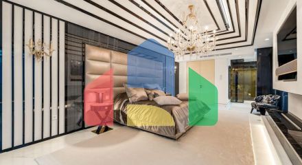 Продается впечатляющий пентхаус на Новой Золотой Миле. Продается впечатляющий пентхаус на Новой Золотой Миле.