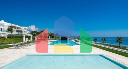 Продается впечатляющий пентхаус на Новой Золотой Миле. Продается впечатляющий пентхаус на Новой Золотой Миле.