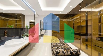 Продается впечатляющий пентхаус на Новой Золотой Миле. Продается впечатляющий пентхаус на Новой Золотой Миле.