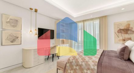 Продается впечатляющий пентхаус на Новой Золотой Миле. Продается впечатляющий пентхаус на Новой Золотой Миле.