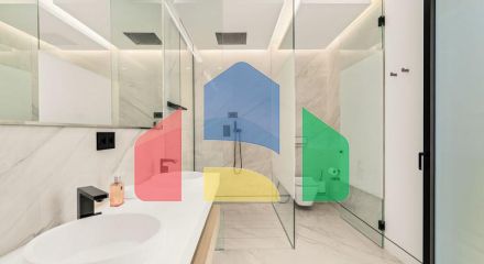 Продается впечатляющий пентхаус на Новой Золотой Миле. Продается впечатляющий пентхаус на Новой Золотой Миле.