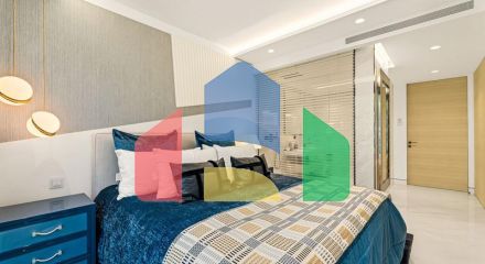 Продается впечатляющий пентхаус на Новой Золотой Миле. Продается впечатляющий пентхаус на Новой Золотой Миле.