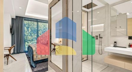 Продается впечатляющий пентхаус на Новой Золотой Миле. Продается впечатляющий пентхаус на Новой Золотой Миле.