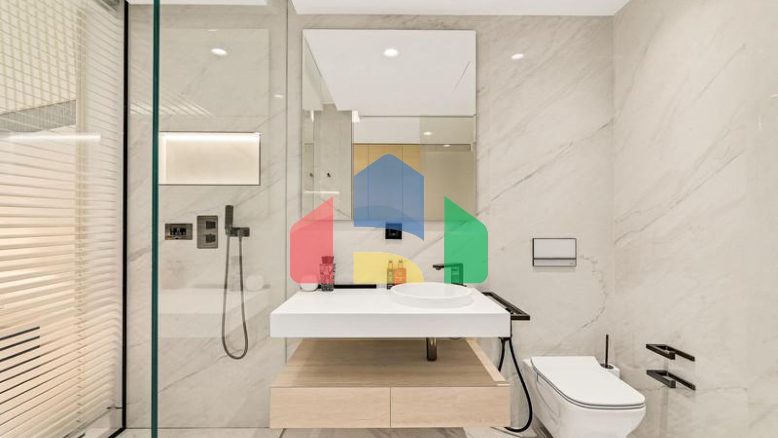 Продается впечатляющий пентхаус на Новой Золотой Миле.