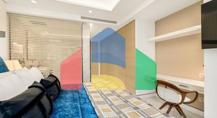 Продается впечатляющий пентхаус на Новой Золотой Миле. Продается впечатляющий пентхаус на Новой Золотой Миле.