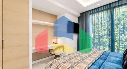 Продается впечатляющий пентхаус на Новой Золотой Миле. Продается впечатляющий пентхаус на Новой Золотой Миле.