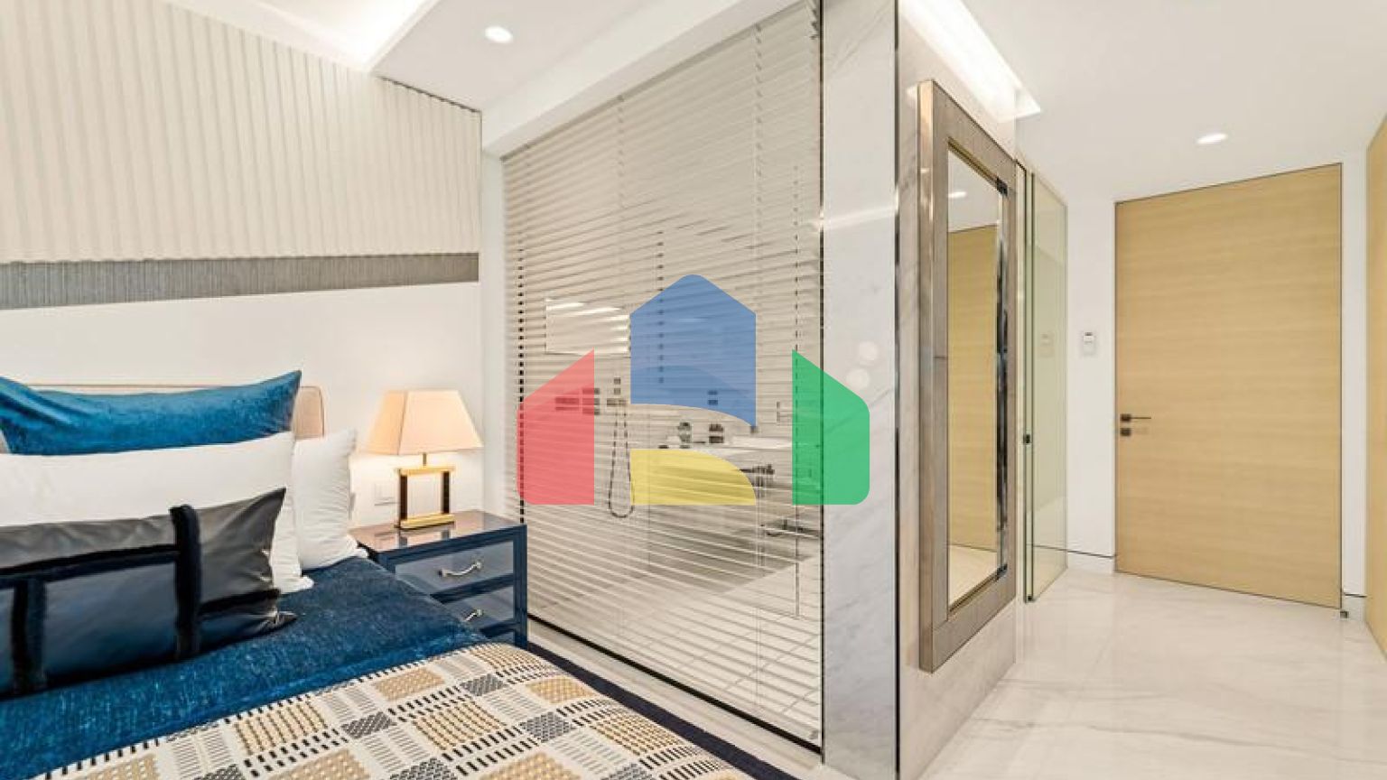 Продается впечатляющий пентхаус на Новой Золотой Миле.