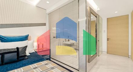 Продается впечатляющий пентхаус на Новой Золотой Миле. Продается впечатляющий пентхаус на Новой Золотой Миле.