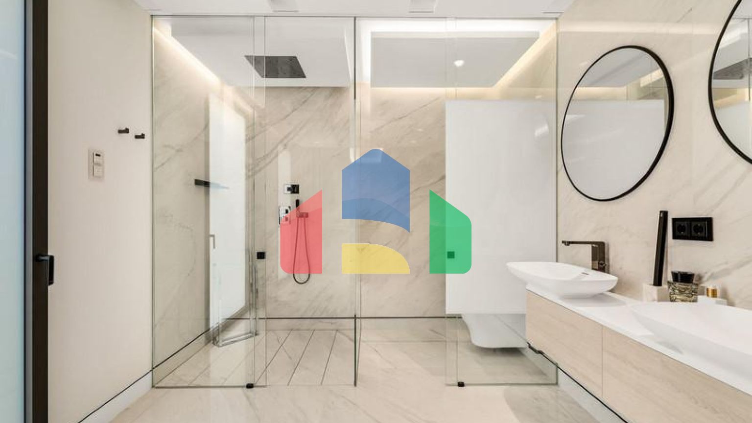 Продается впечатляющий пентхаус на Новой Золотой Миле.