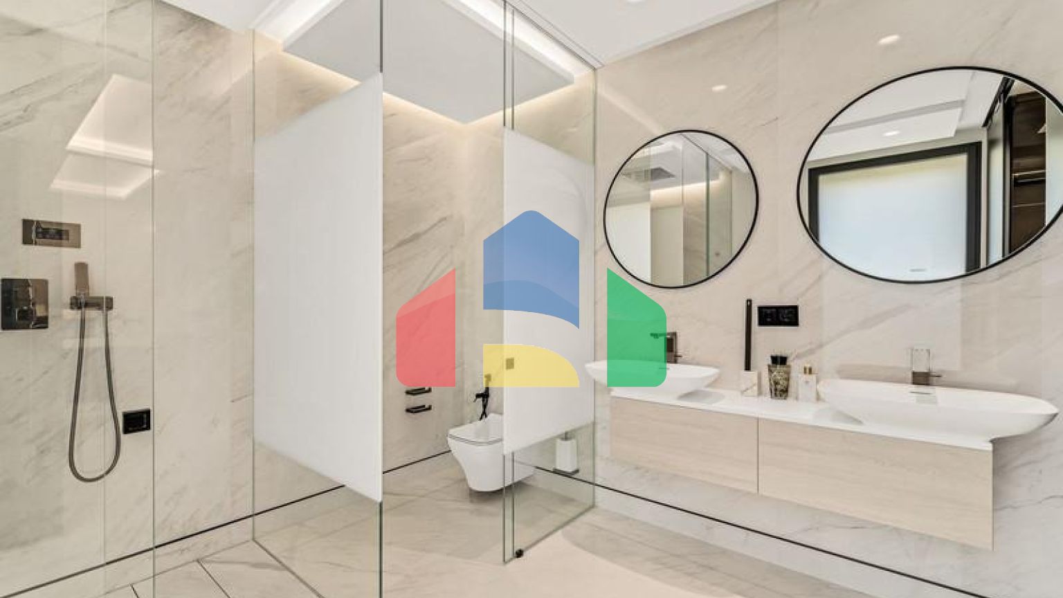 Продается впечатляющий пентхаус на Новой Золотой Миле.