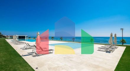 Продается впечатляющий пентхаус на Новой Золотой Миле. Продается впечатляющий пентхаус на Новой Золотой Миле.