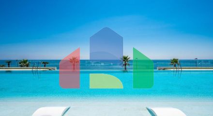 Продается впечатляющий пентхаус на Новой Золотой Миле. Продается впечатляющий пентхаус на Новой Золотой Миле.