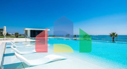 Продается впечатляющий пентхаус на Новой Золотой Миле. Продается впечатляющий пентхаус на Новой Золотой Миле.