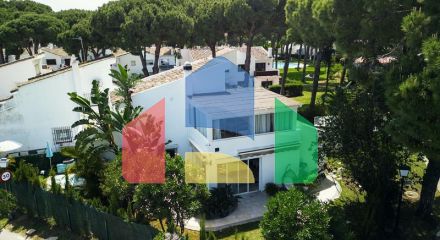 Townhouse for sale in Benamara