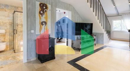 Townhouse for sale in Benamara