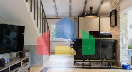 Townhouse for sale in Benamara