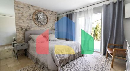 Townhouse for sale in Benamara