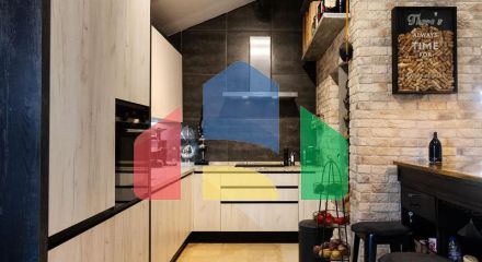 Townhouse for sale in Benamara