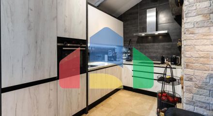 Townhouse for sale in Benamara