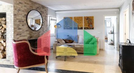 Townhouse for sale in Benamara