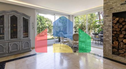 Townhouse for sale in Benamara