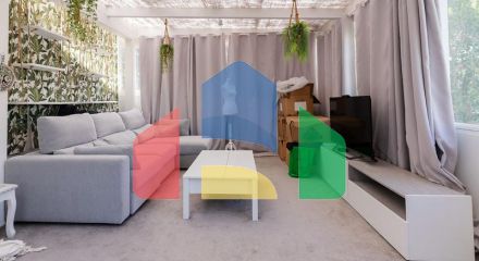 Таунхаус на продажу в Бенамаре