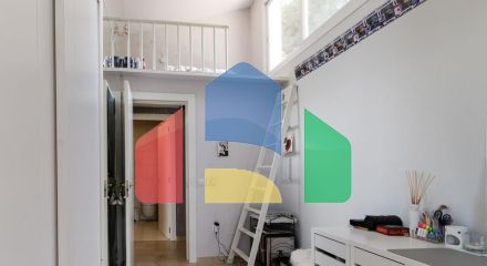 Таунхаус на продажу в Бенамаре