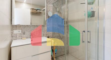 Таунхаус на продажу в Бенамаре