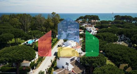 Таунхаус на продажу в Бенамаре