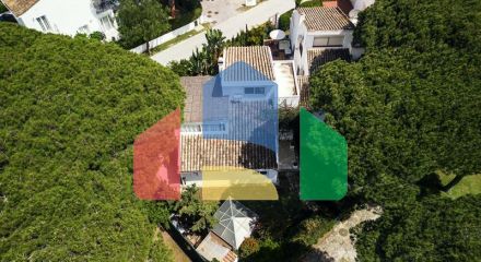 Таунхаус на продажу в Бенамаре