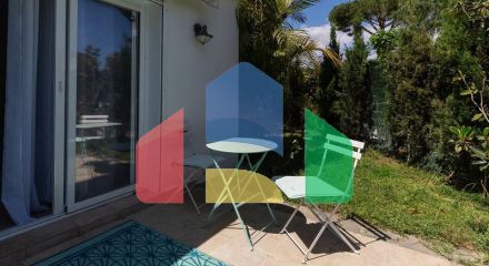 Таунхаус на продажу в Бенамаре