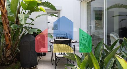 Таунхаус на продажу в Бенамаре