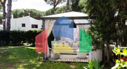 Таунхаус на продажу в Бенамаре