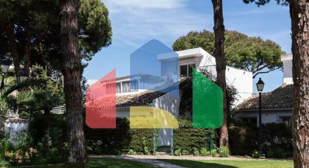 Таунхаус на продажу в Бенамаре