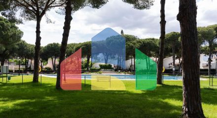 Таунхаус на продажу в Бенамаре