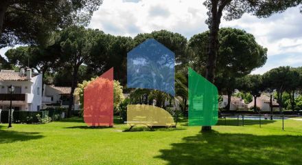 Таунхаус на продажу в Бенамаре