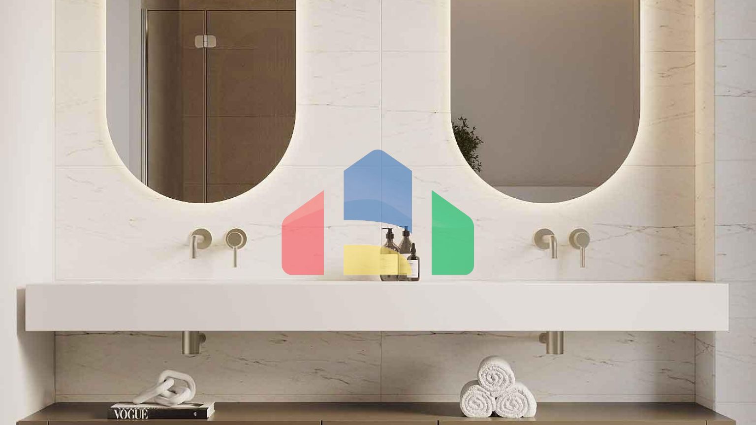 Апартаменты с двумя спальнями в роскошном комплексе в Эстепоне