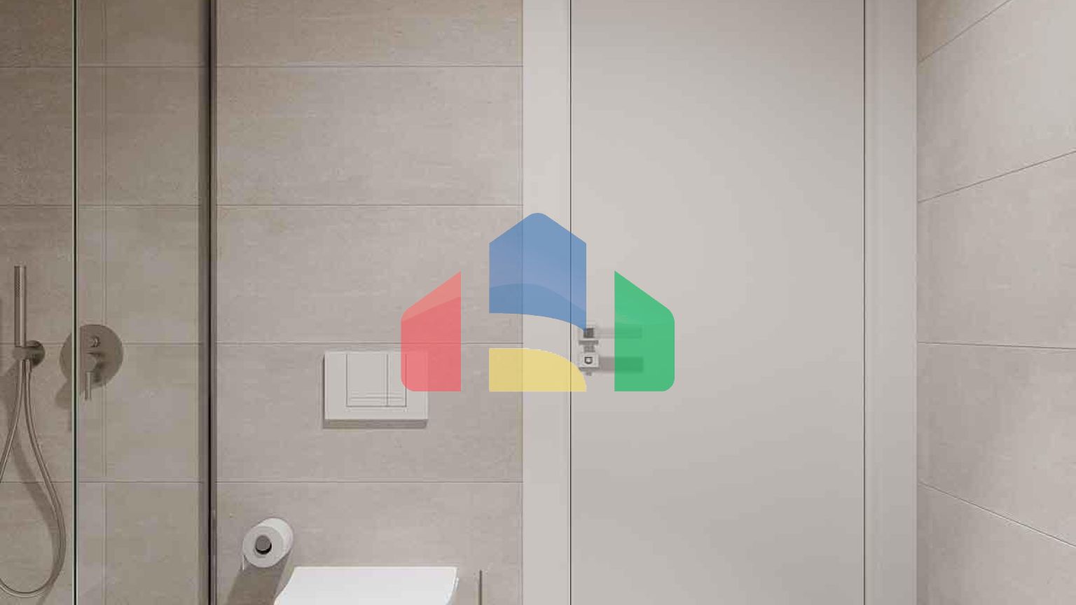 Апартаменты с двумя спальнями в роскошном комплексе в Эстепоне