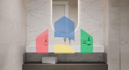 Апартаменты с двумя спальнями в роскошном комплексе в Эстепоне