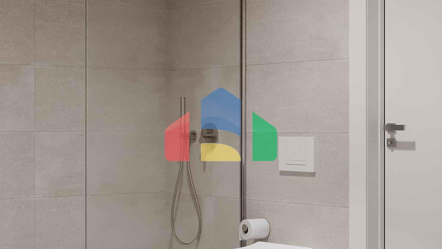 Апартаменты с двумя спальнями в роскошном комплексе в Эстепоне