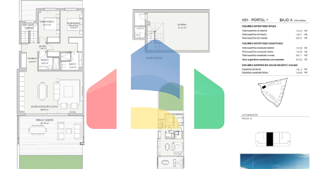 Апартаменты с двумя спальнями в роскошном комплексе в Эстепоне