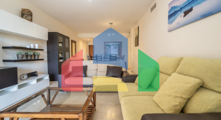 Прекрасные 2х комнатные апартаменты в Эстепоне