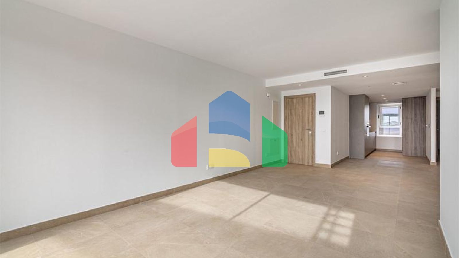 Пентхаус на продажу в Эстепоне.