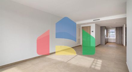 Пентхаус на продажу в Эстепоне.