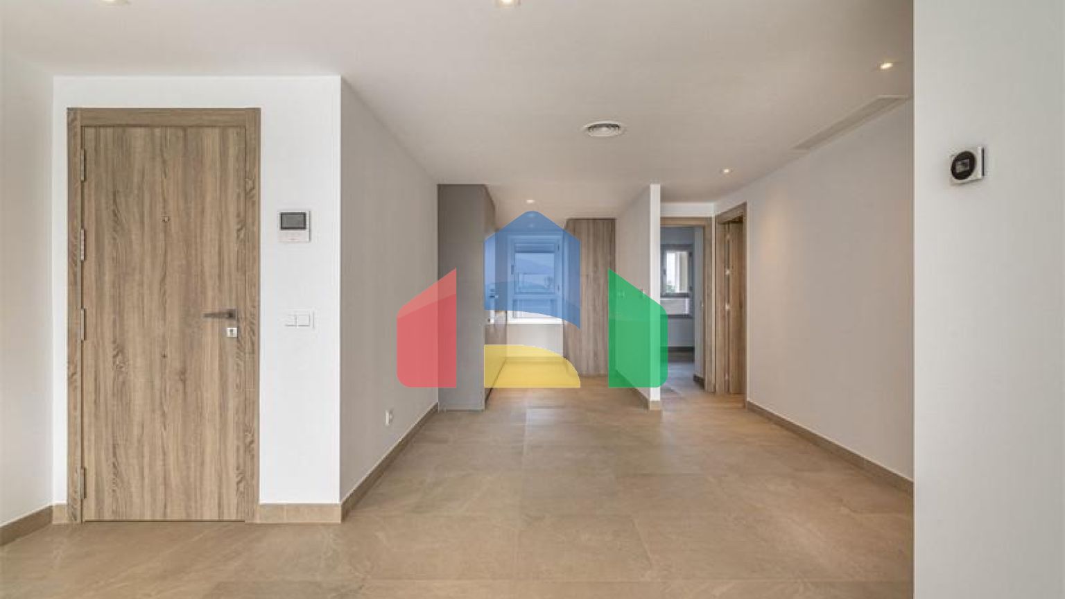 Пентхаус на продажу в Эстепоне.