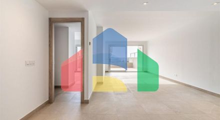 Пентхаус на продажу в Эстепоне.